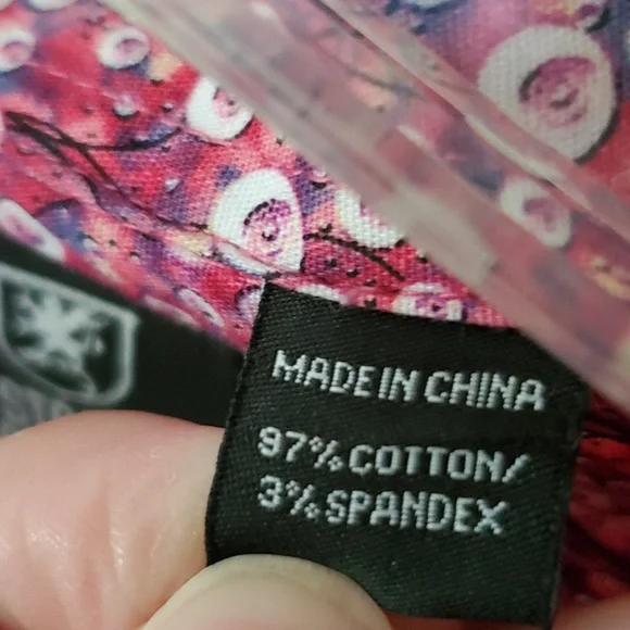 Stacy Adams long sleeve shirt - Picture 5 of 10